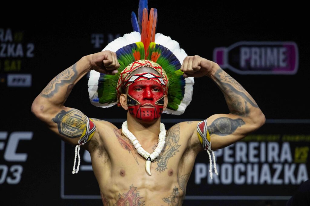 Inför UFC Freedom 250: Allt du behöver inför Vita huset-galan