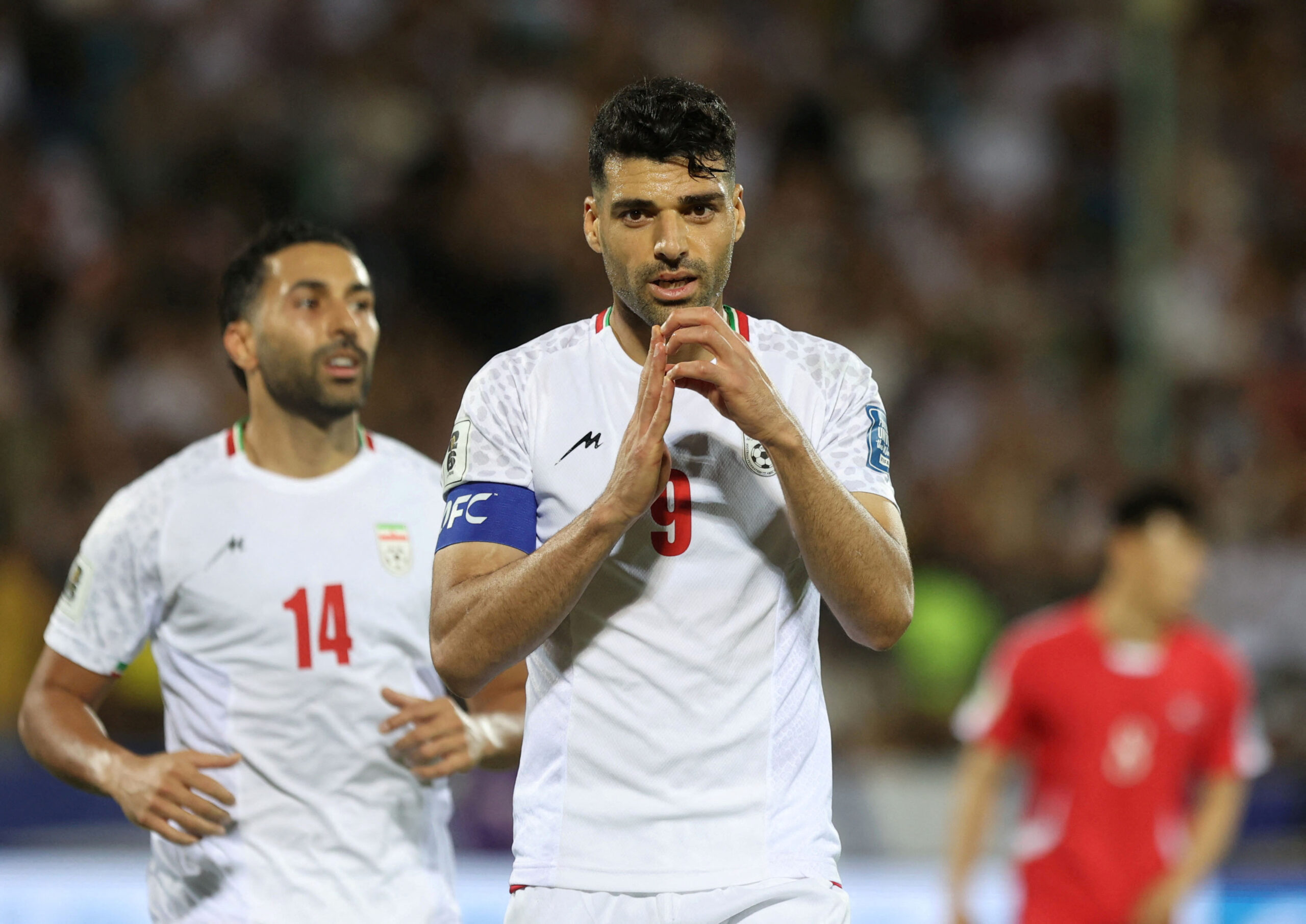 Speltips: Iran – Nya Zeeland (16/6) | VM 2026