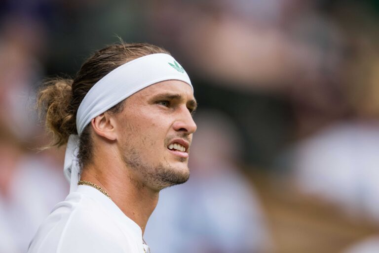 Inför tisdagens spel i Wimbledon