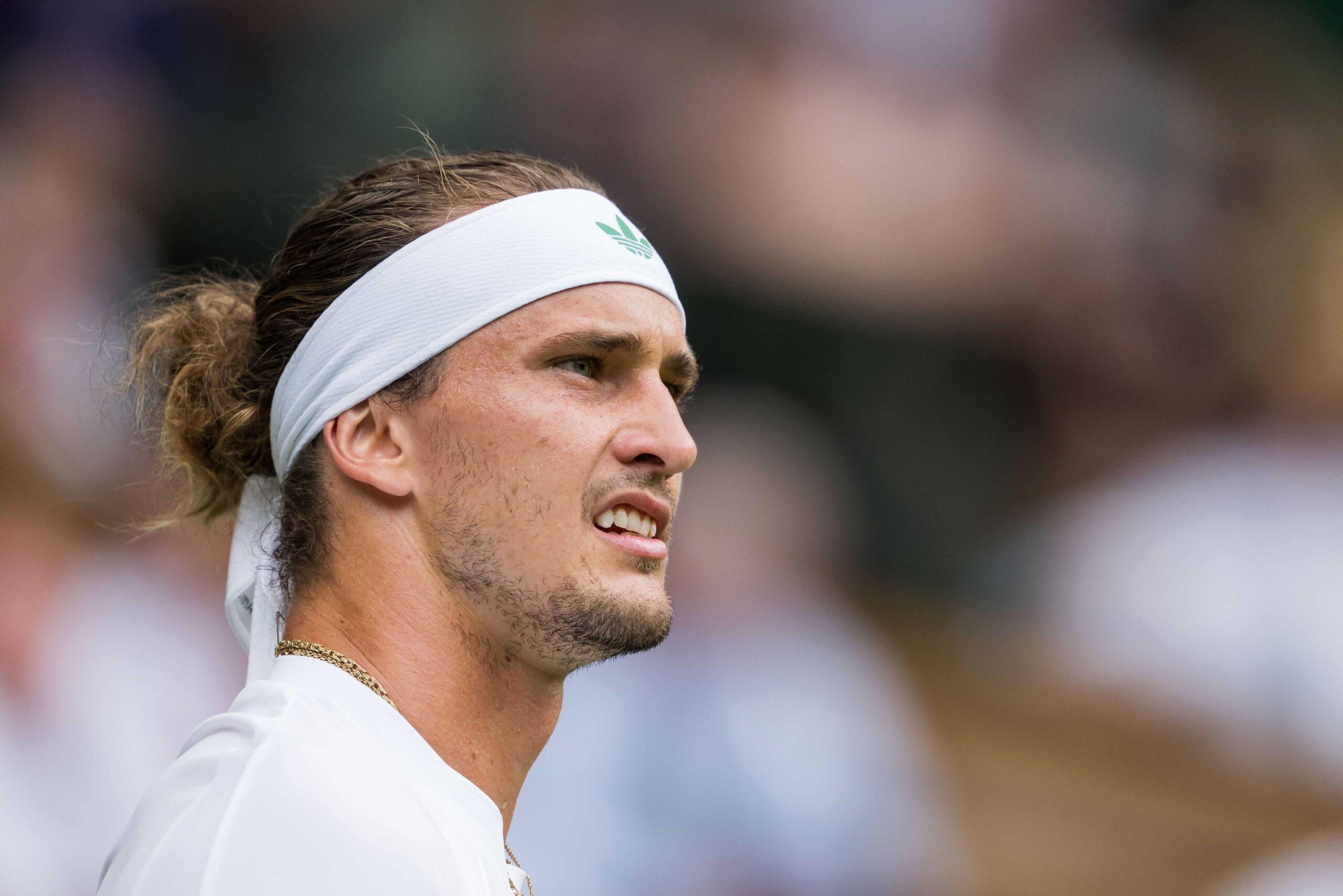 Inför tisdagens spel i Wimbledon