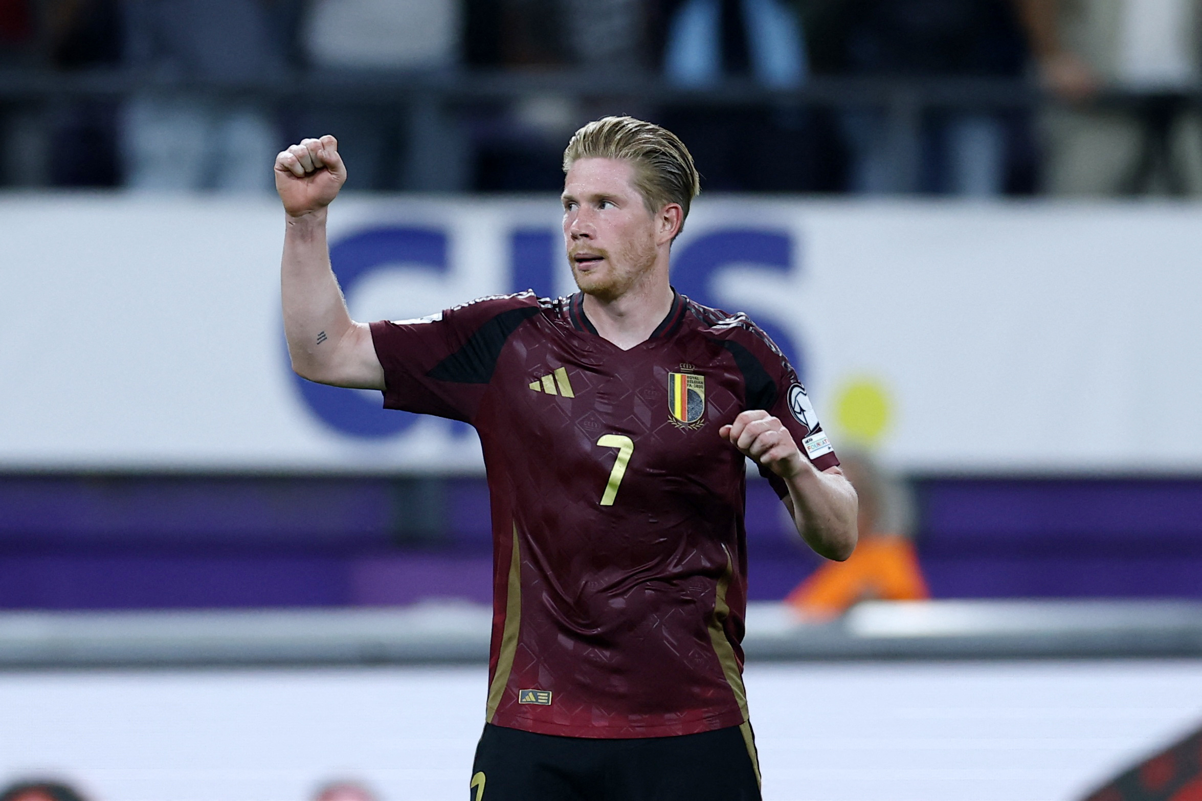 Speltips: Kroatien – Belgien (2/6) | Vänskapsmatch