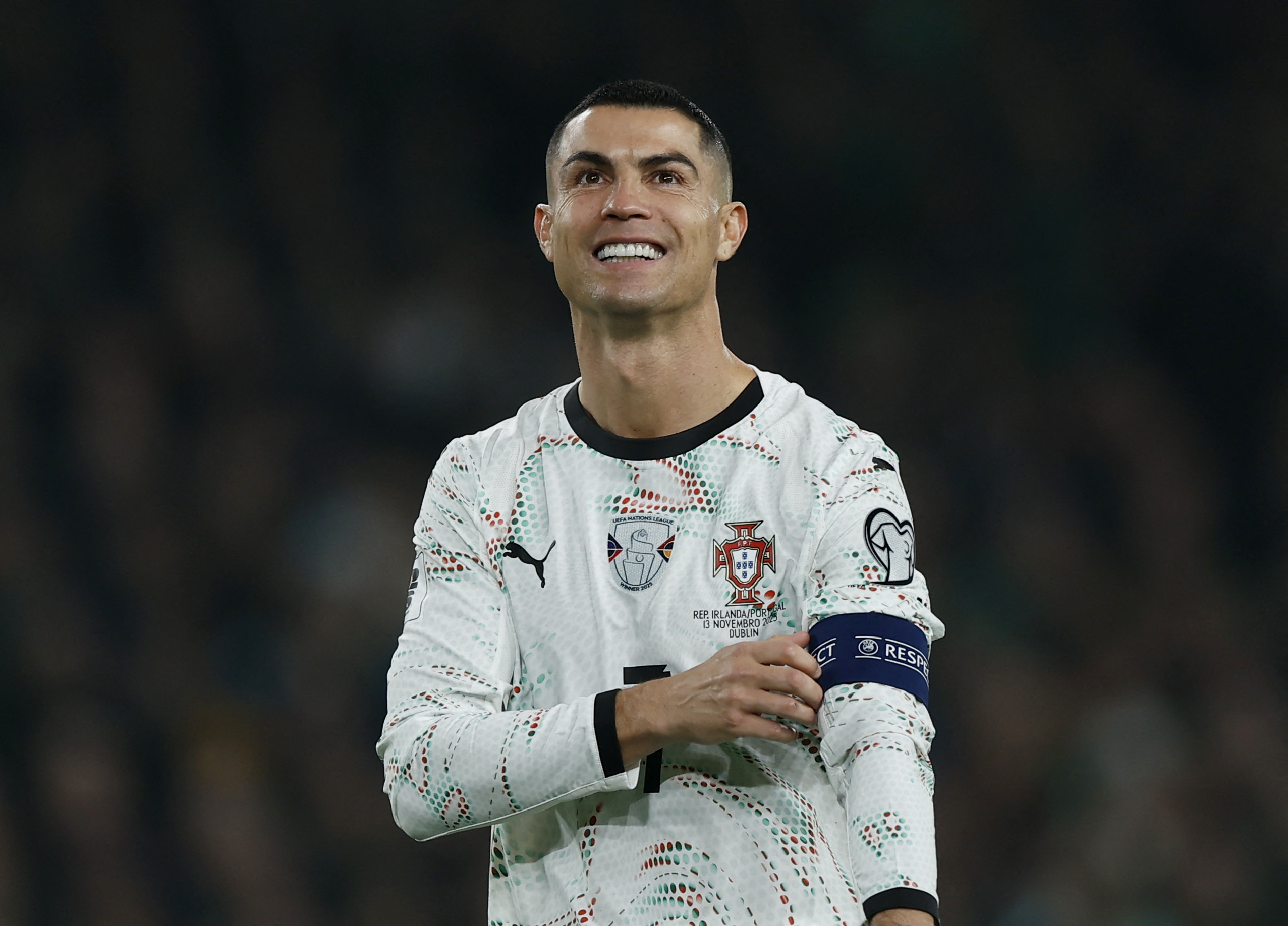 Speltips: Portugal – DR Kongo (17/6) | VM 2026