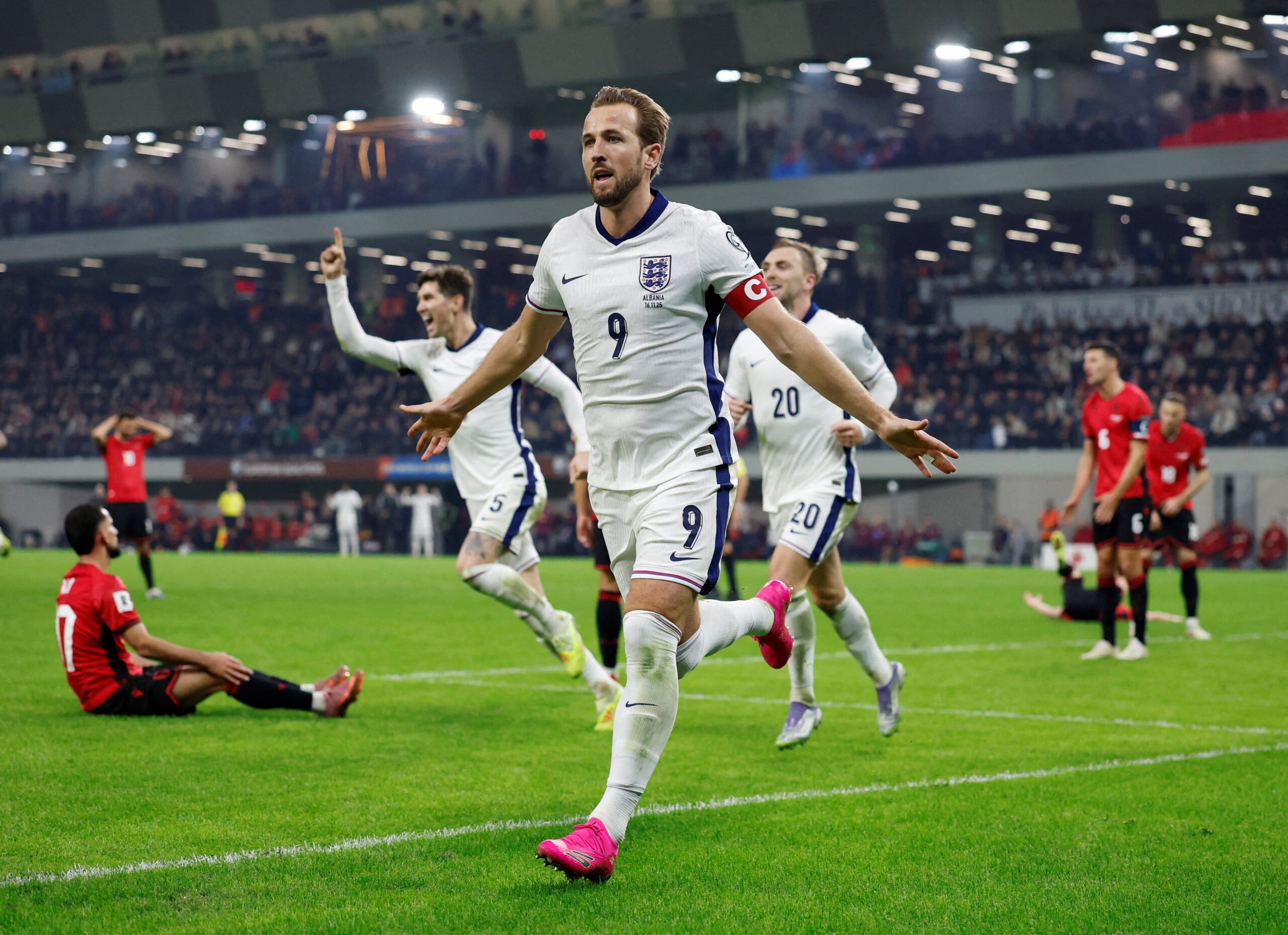 Speltips: England – Kroatien (17/6) | VM 2026