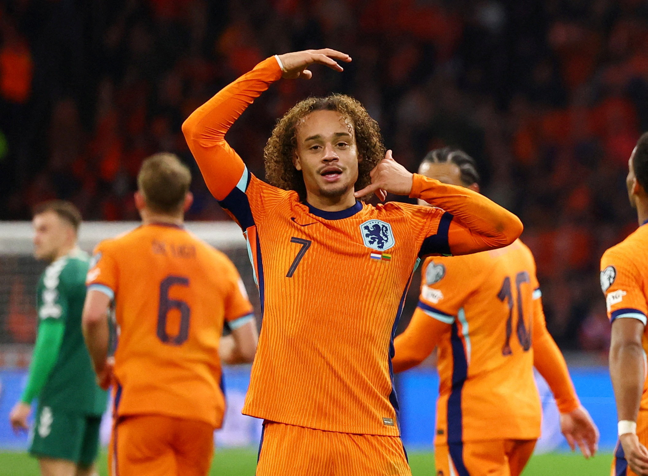 Speltips: Nederländerna – Japan (14/6) | VM 2026