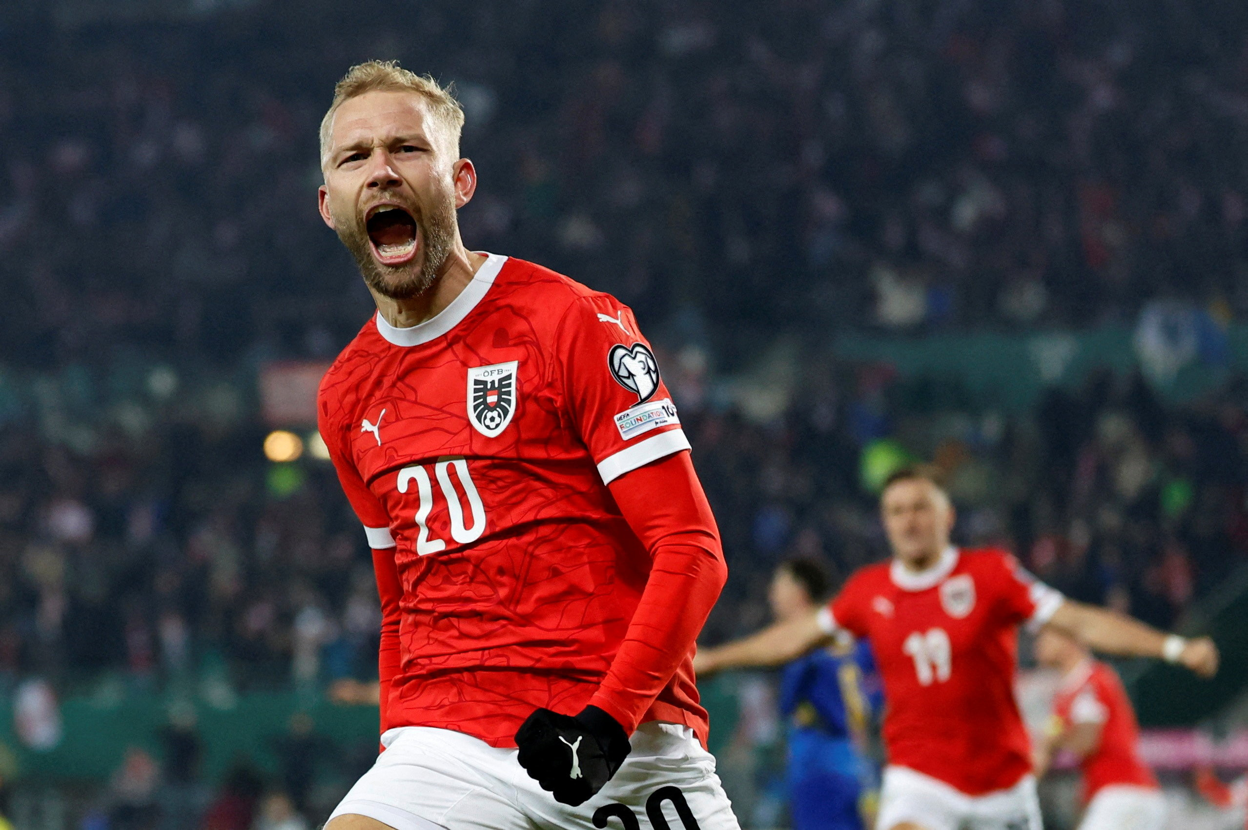 Speltips: Österrike – Jordanien (17/6) | VM 2026