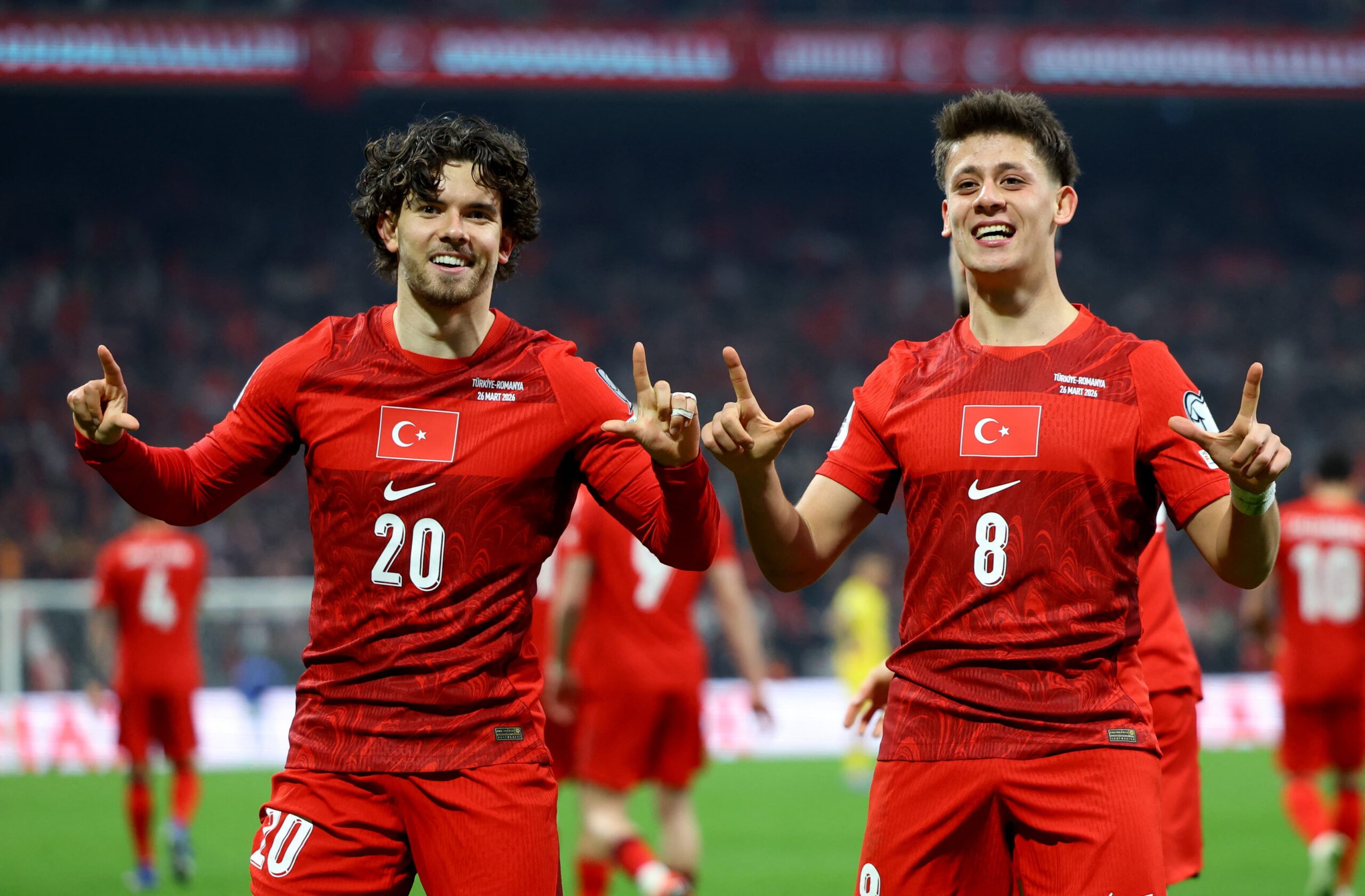 Speltips: Turkiet – Paraguay (20/6) | VM 2026