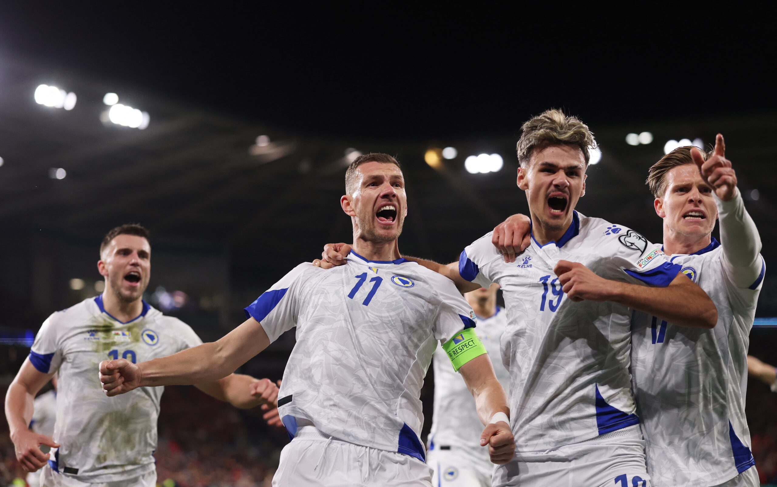 Speltips: Kanada – Bosnien (12/6) | VM 2026