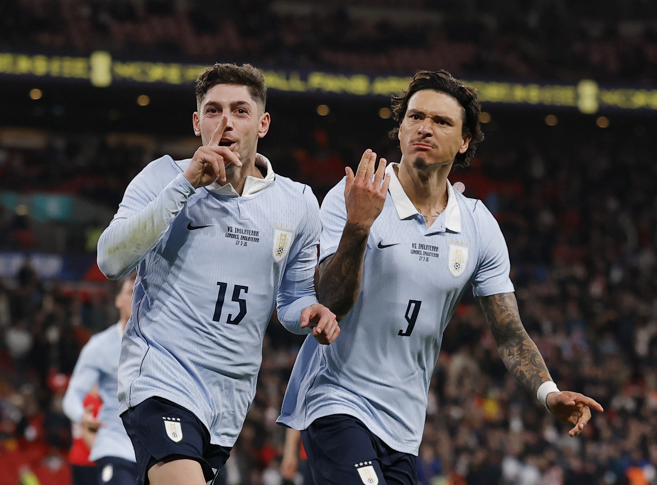 Speltips: Saudiarabien – Uruguay (16/6) | VM 2026