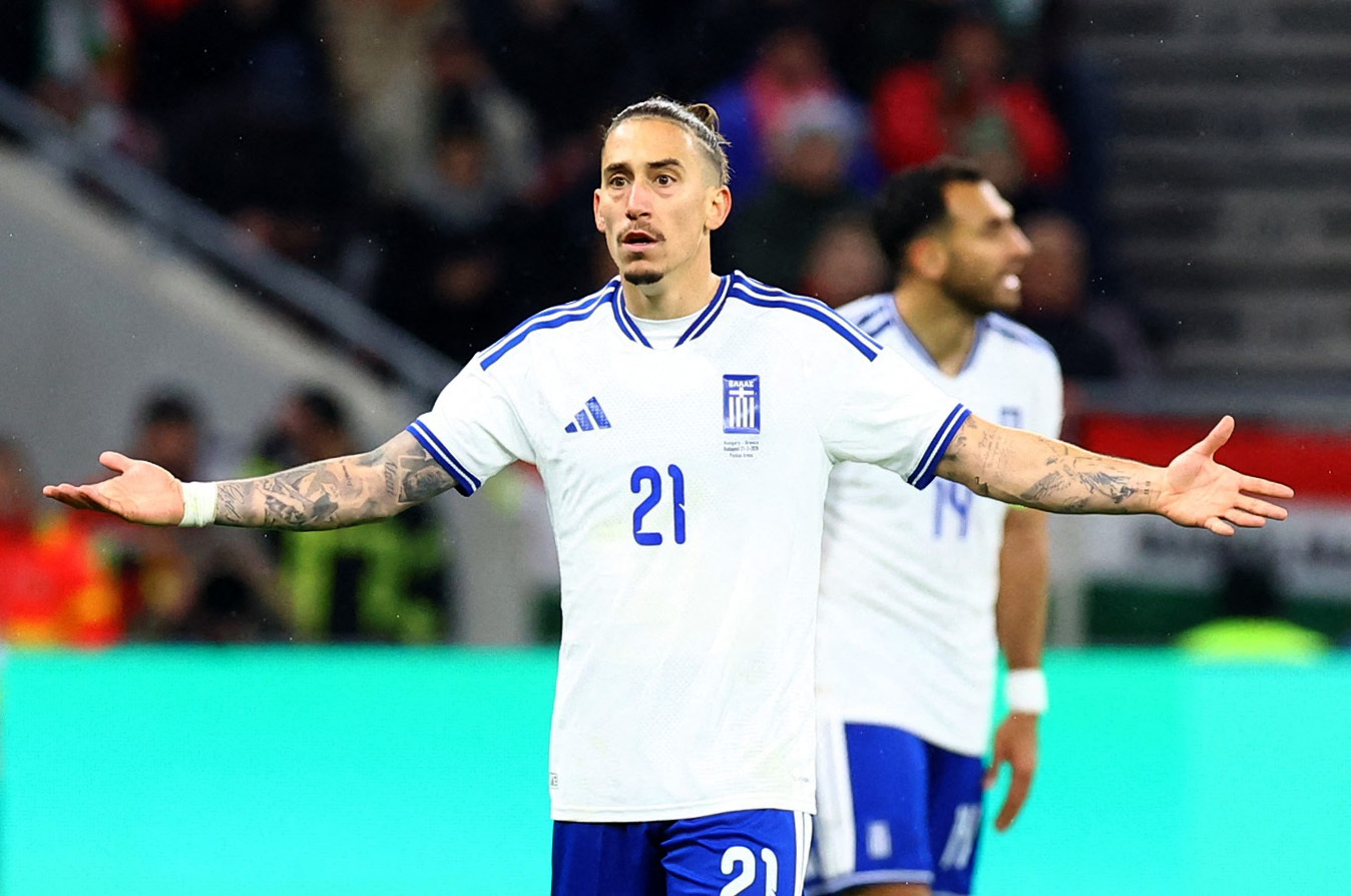 Speltips: Grekland – Italien (7/6) | Vänskapsmatch