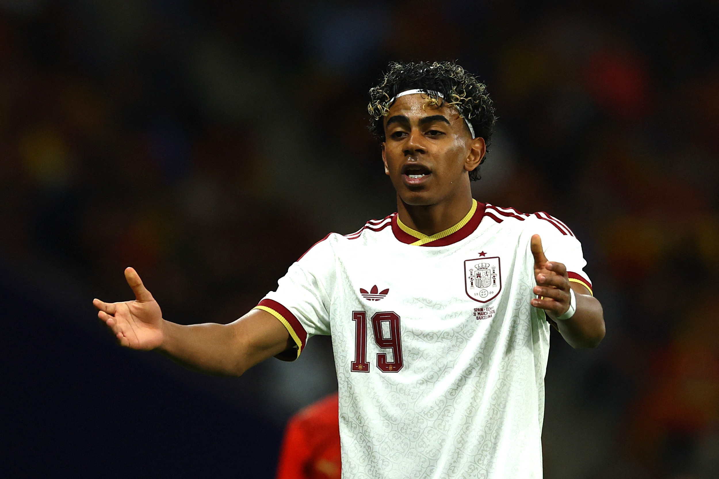 Speltips: Oddsboost på Spanien att vinna VM