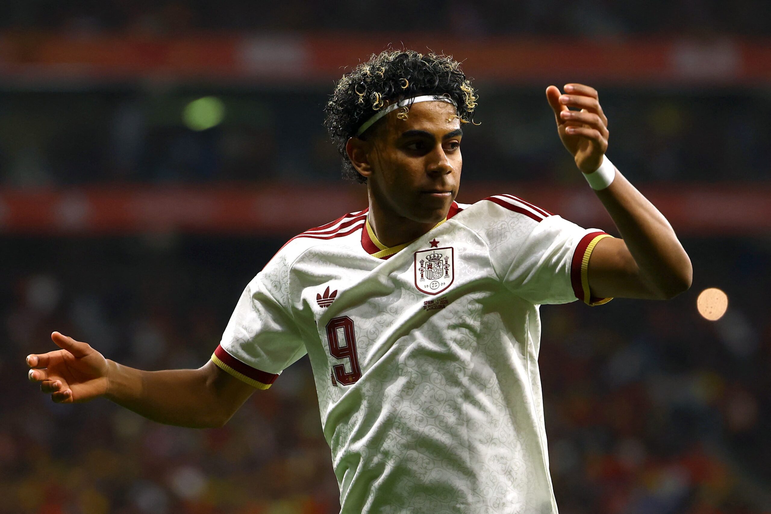Speltips: Spanien – Kap Verde (15/6) | VM 2026