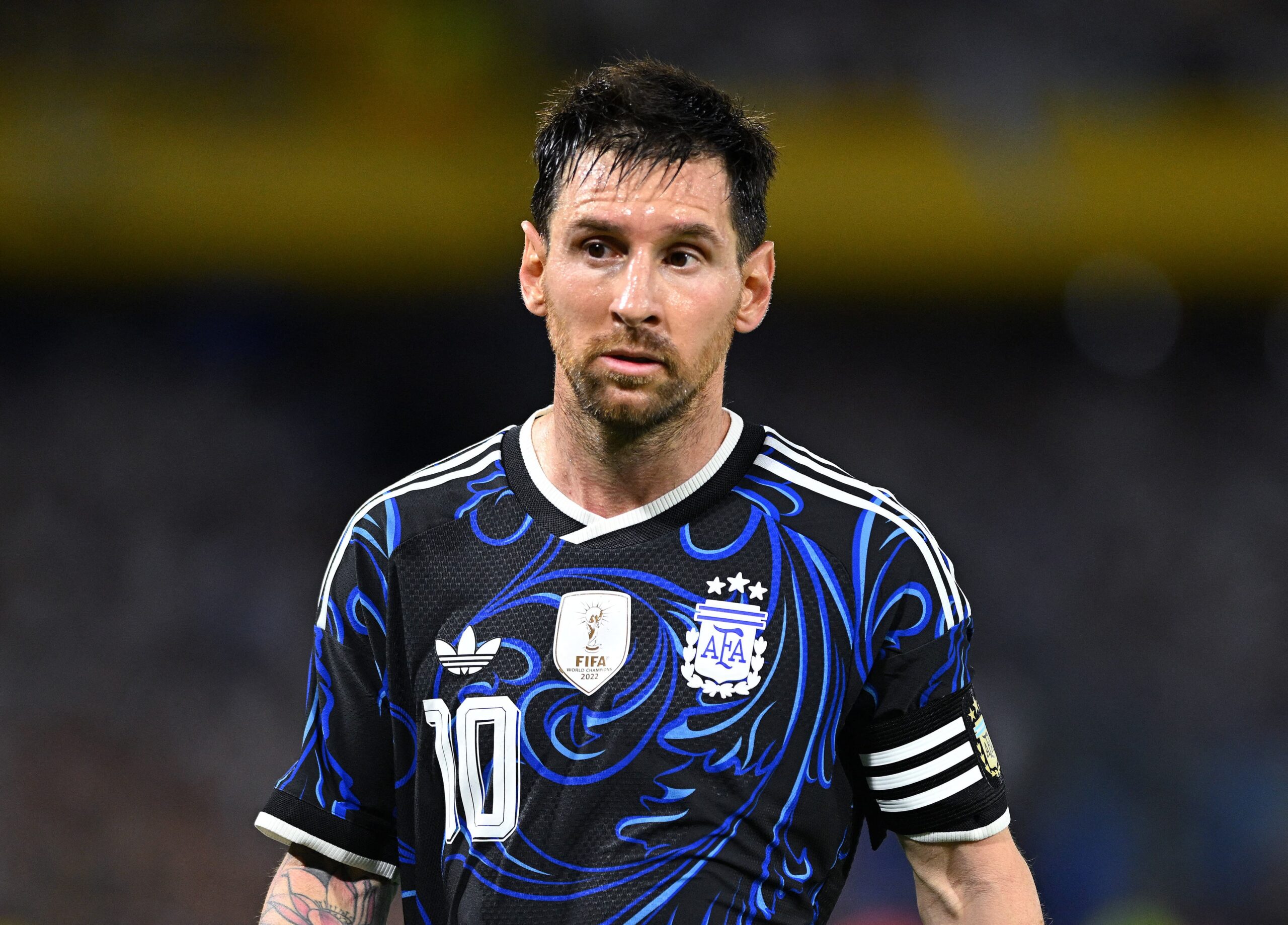 Speltips: Oddsboost på Lionel Messi att bli VM:s Skyttekung