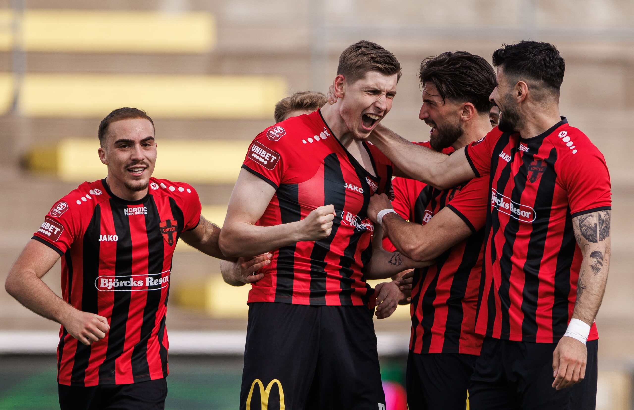 Speltips: Nordic United – Östersund (9/6) | Superettan