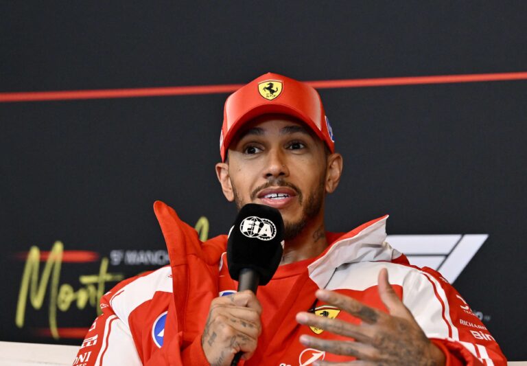Formel 1: Guide inför Monacos Grand Prix 2026 – TV-tider, odds, info