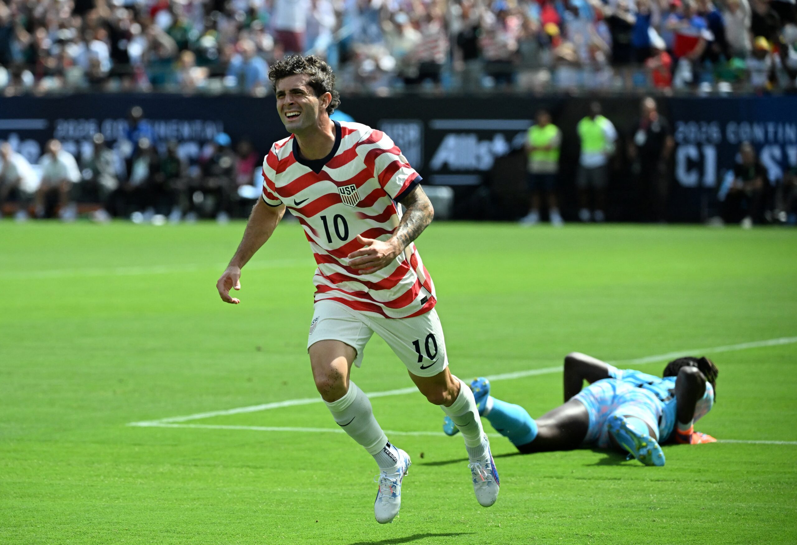 Speltips: USA – Paraguay (13/6) | VM 2026