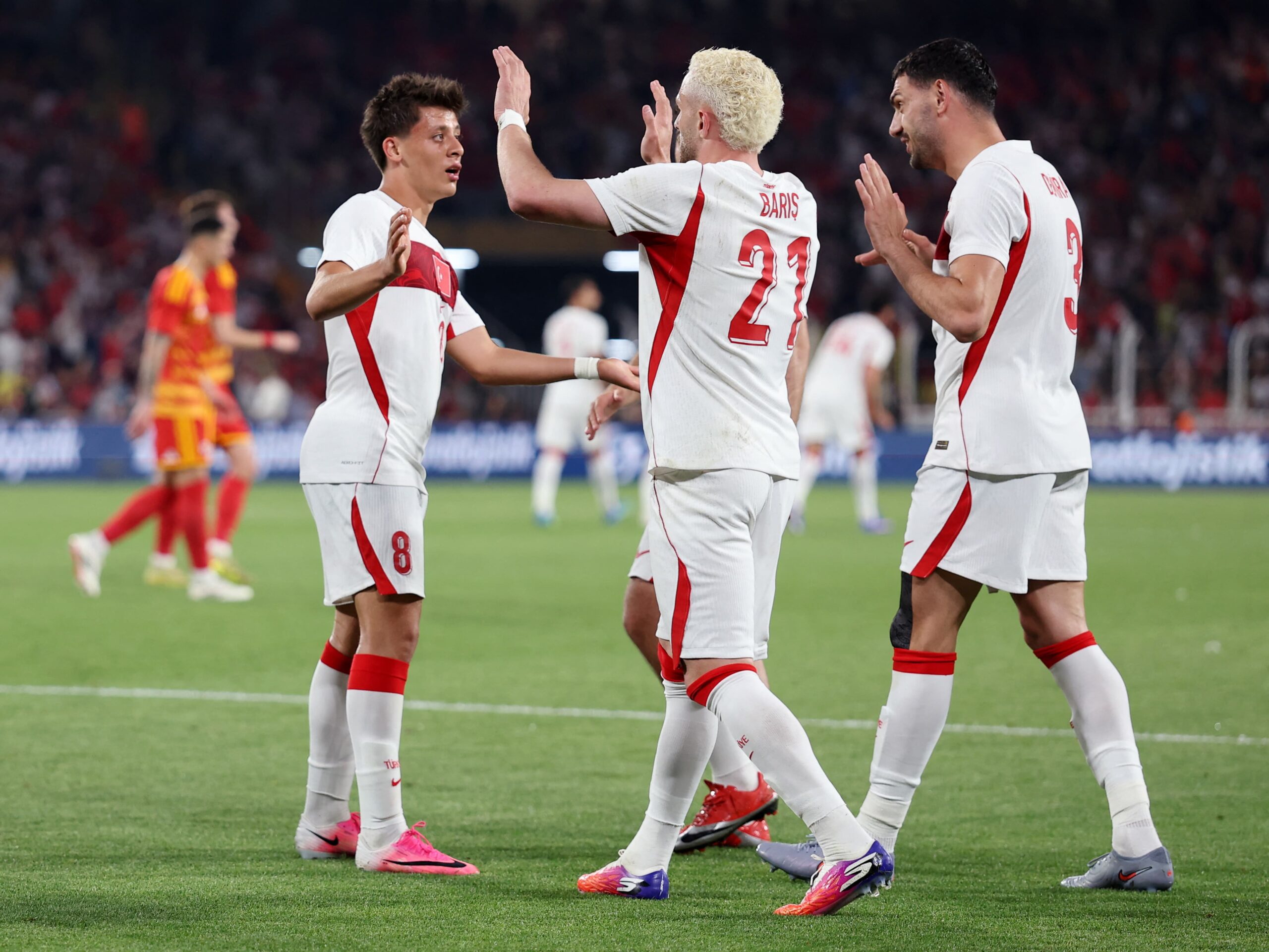 Speltips: Australien – Turkiet (14/6) | VM 2026
