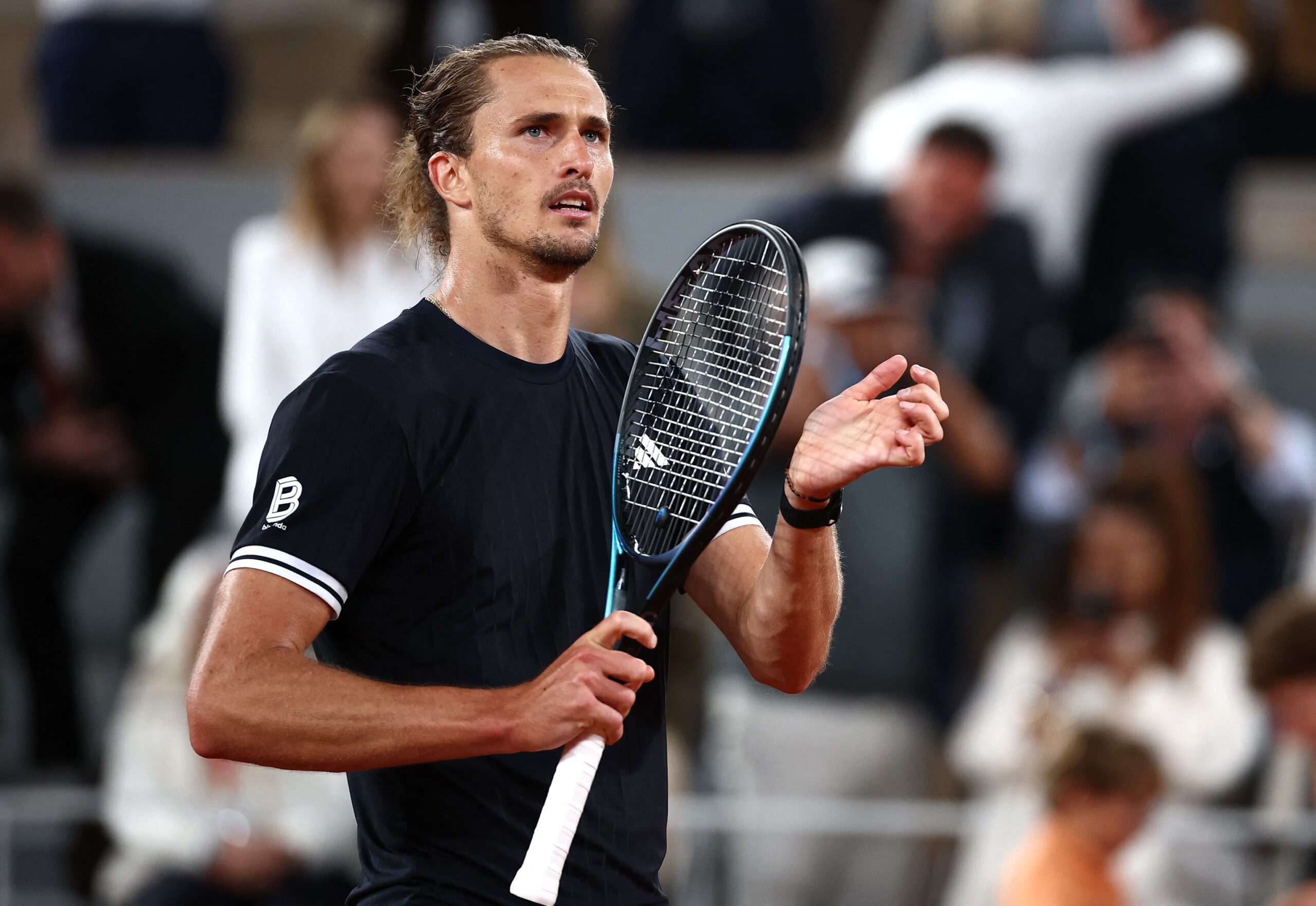 Speltips: Jakub Mensik – Alexander Zverev (5/6) | Roland Garros