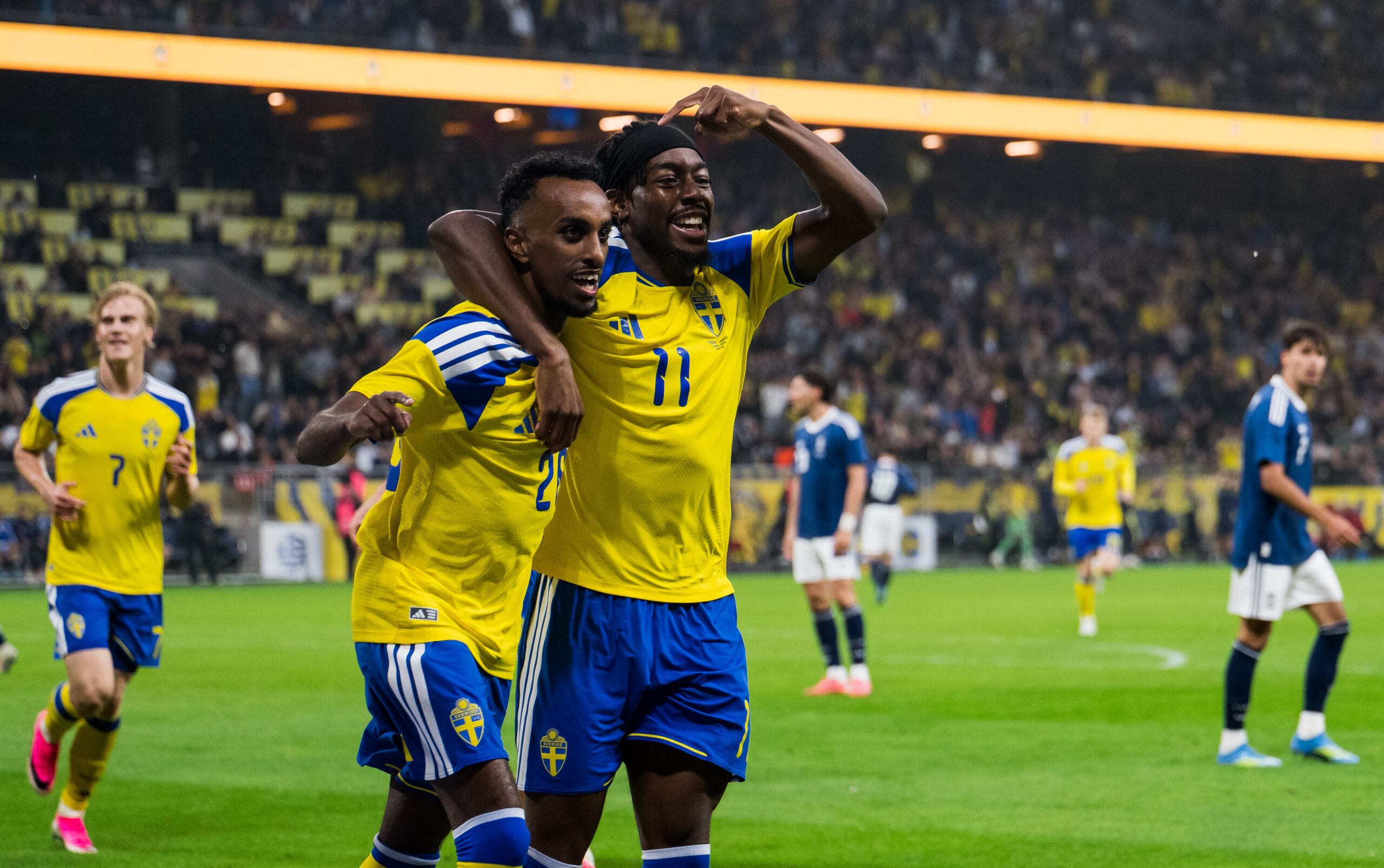 Speltips: Sverige – Tunisien (15/6) | VM 2026
