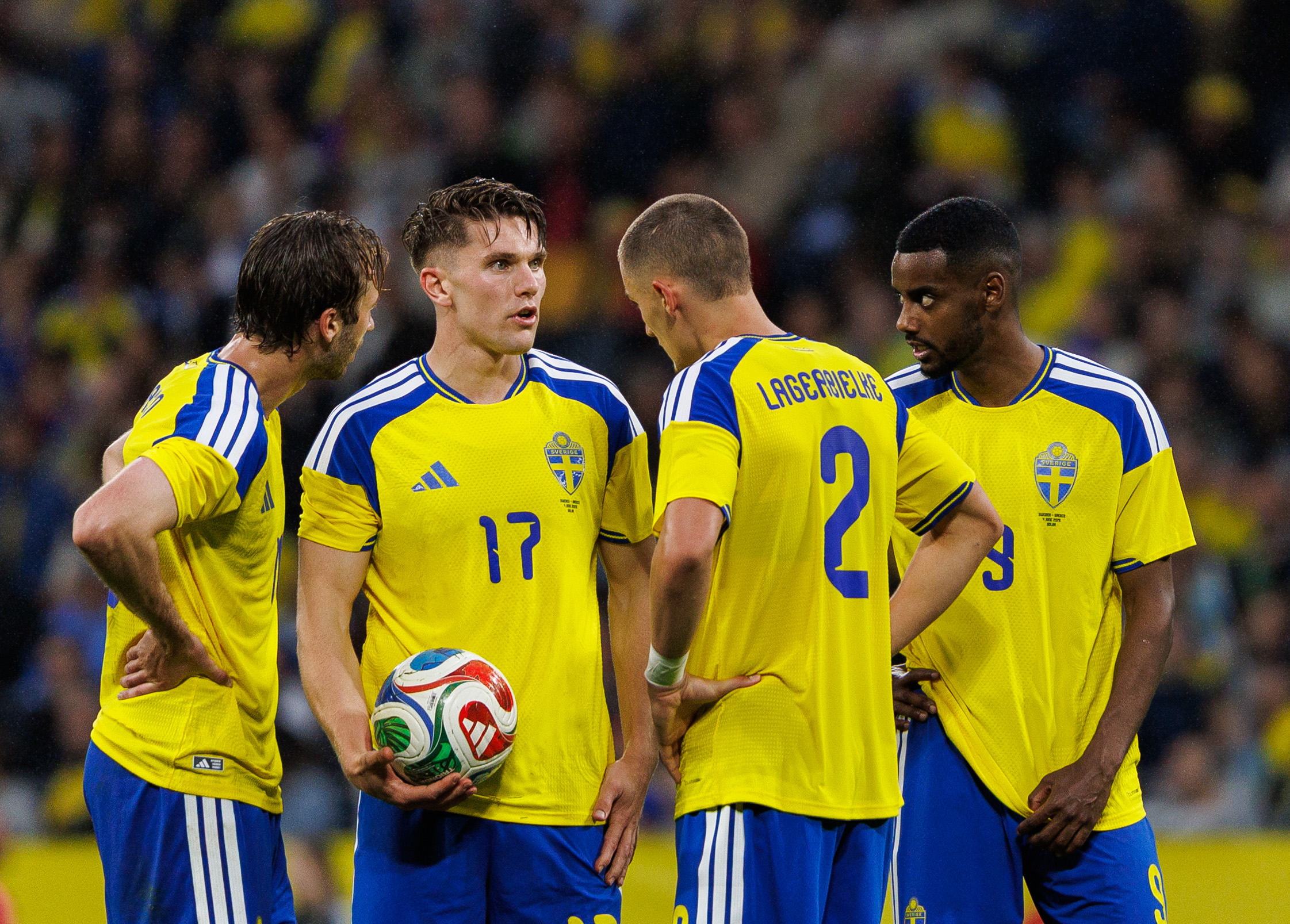 Speltips: Oddsboost på Sverige att vinna VM