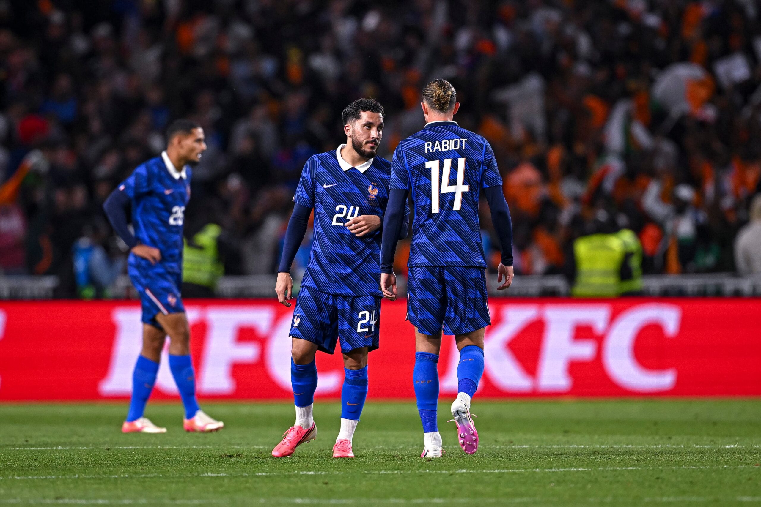 Speltips: Frankrike – Nordirland (8/6) | Träningslandskamp