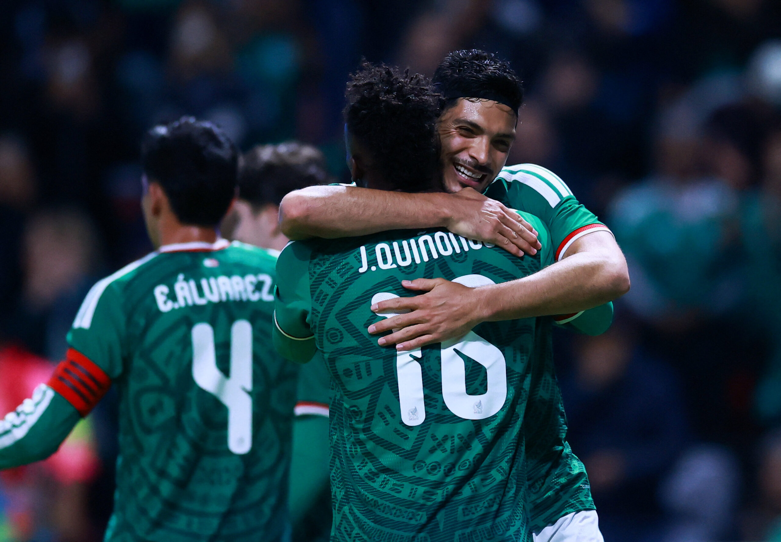 Speltips: Mexiko – Sydafrika (11/6) | VM 2026