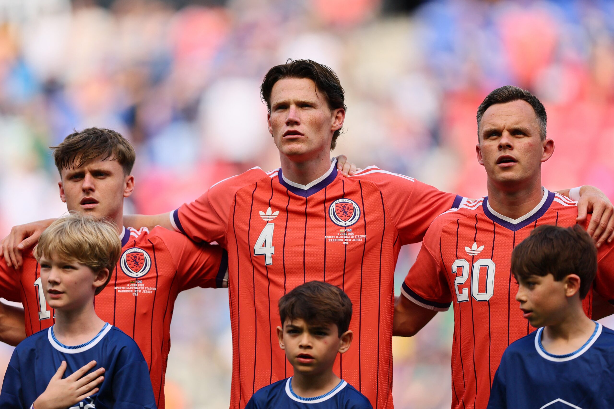 Speltips: Haiti – Skottland (14/6) | VM 2026