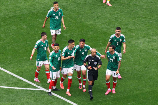 Mexiko – Sydkorea (19/6) Speltips: Sydkorea över 3,5 hörnor | VM 2026