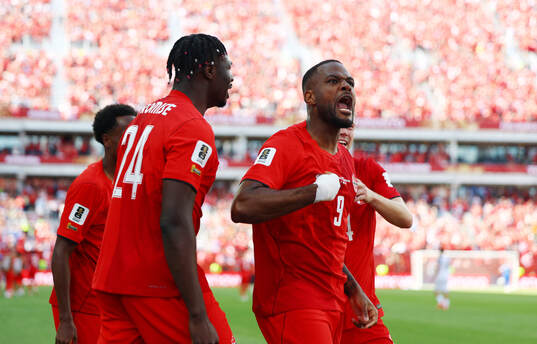 Kanada – Qatar (19/6) Speltips: Kanada över 6,5 hörnor | VM 2026