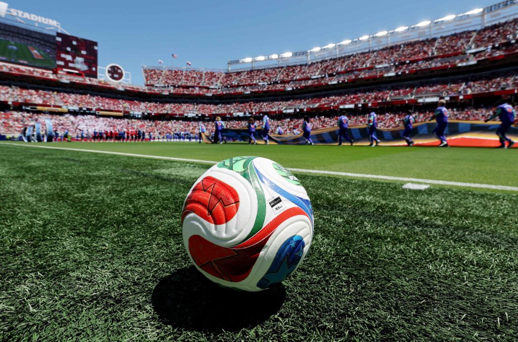 Österrike – Jordanien på tv: TV4 sänder matchen från San Francisco