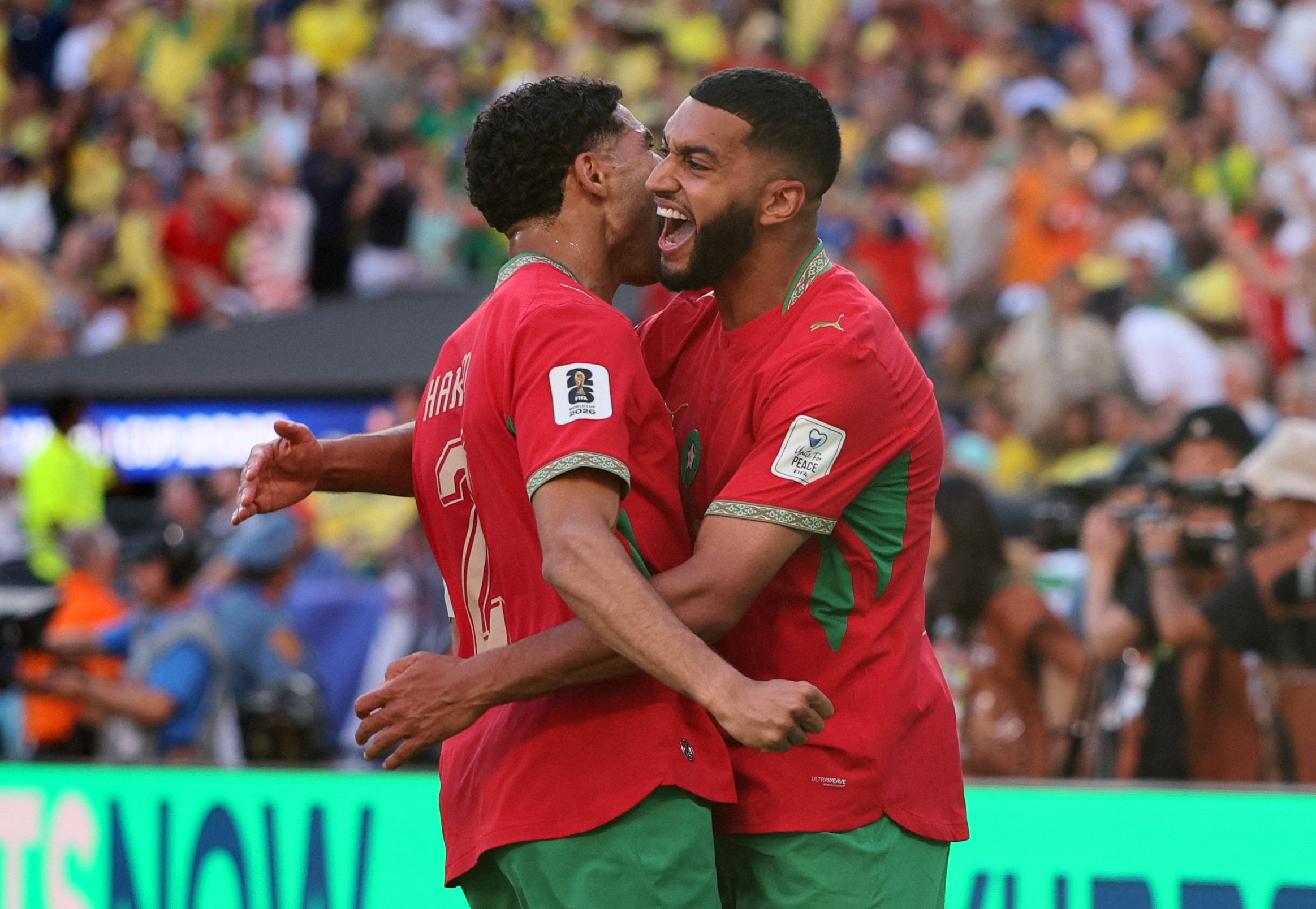 Speltips: Skottland – Marocko (20/6) | VM 2026