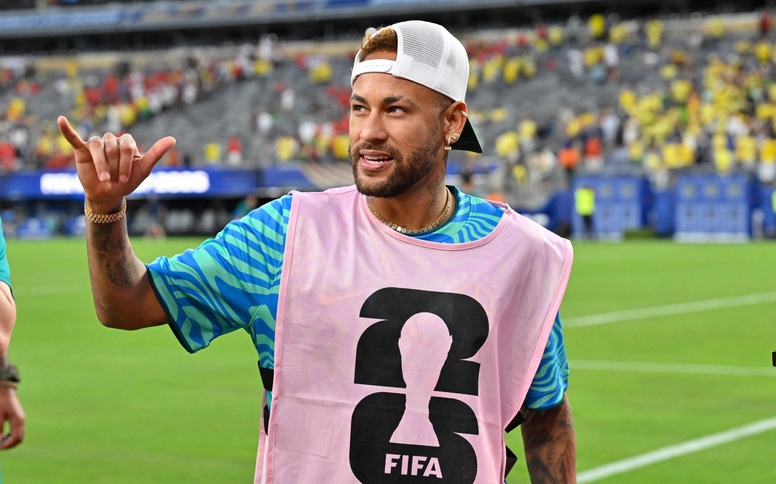Speltips: Skottland – Brasilien (25/6) | VM 2026