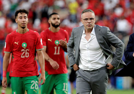 Skottland – Marocko (20/6) Speltips: Marocko Över 1.5 mål | VM 2026