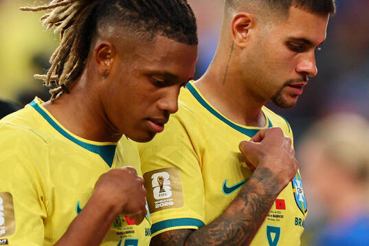 Brasilien – Haiti (20/6) Speltips: Under 9.5 hörnor | VM 2026