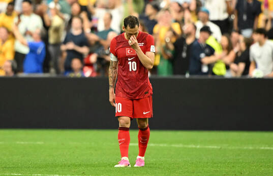 Turkiet – Paraguay (20/6) Speltips: Över 2.5 mål | VM 2026