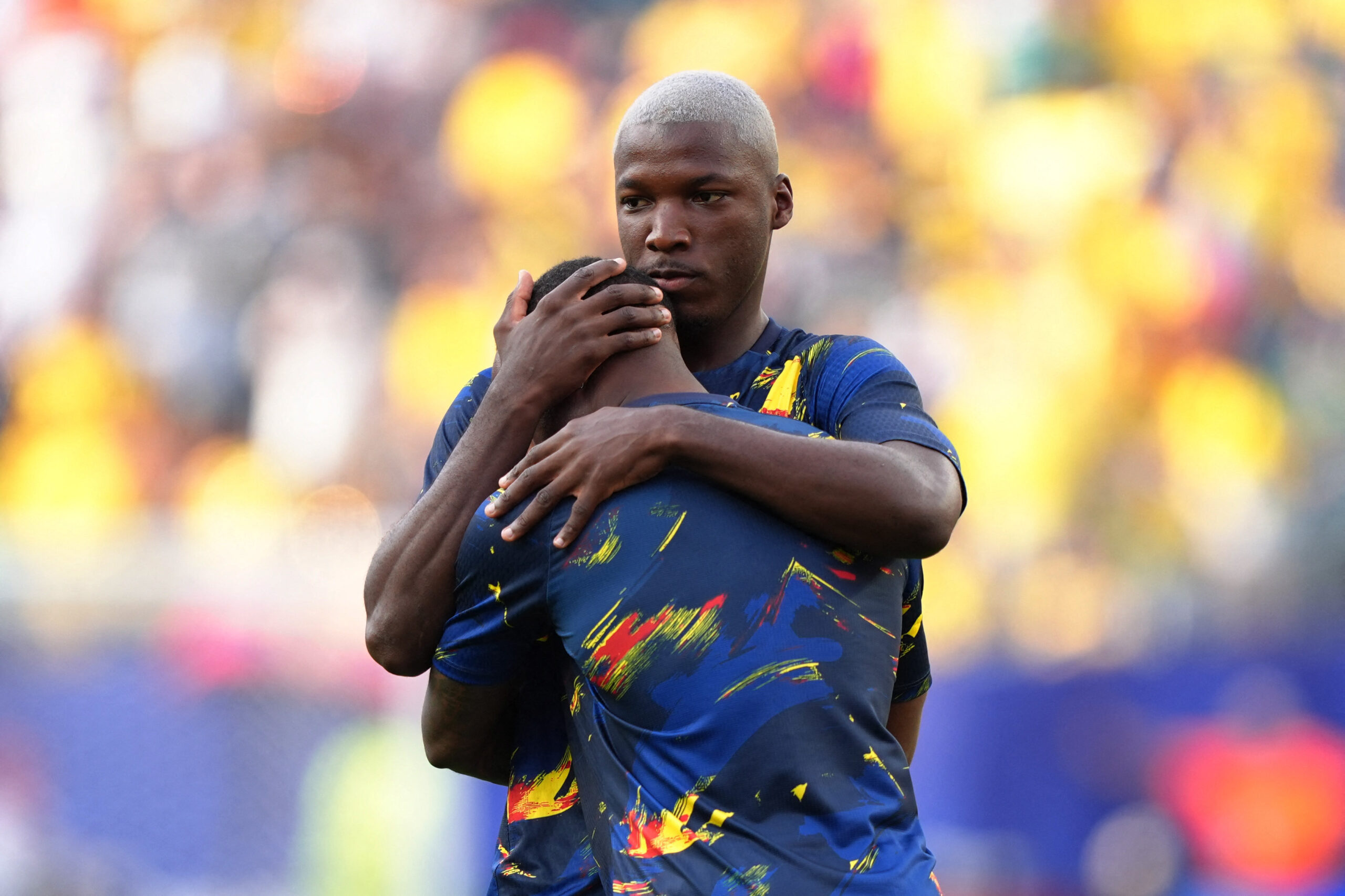 Speltips: Ecuador – Curaçao (21/6) | VM 2026