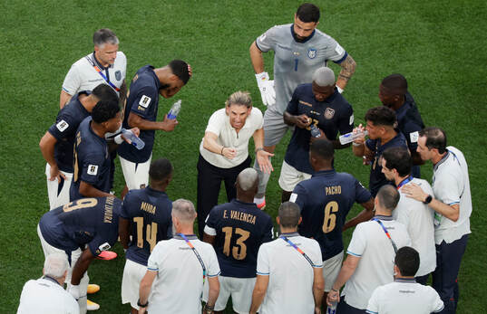 Ecuador – Curacao (21/6) Speltips: Ecuador över 6.5 hörnor | VM 2026