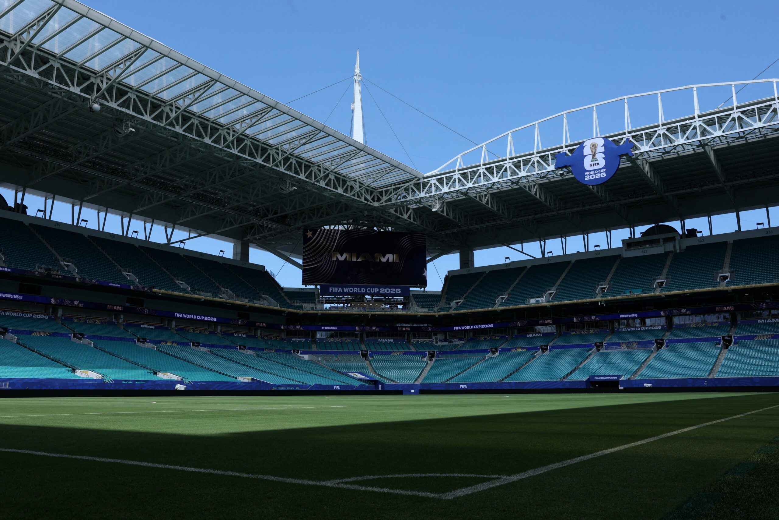 Saudiarabien – Uruguay på tv: TV4 sänder från Miami