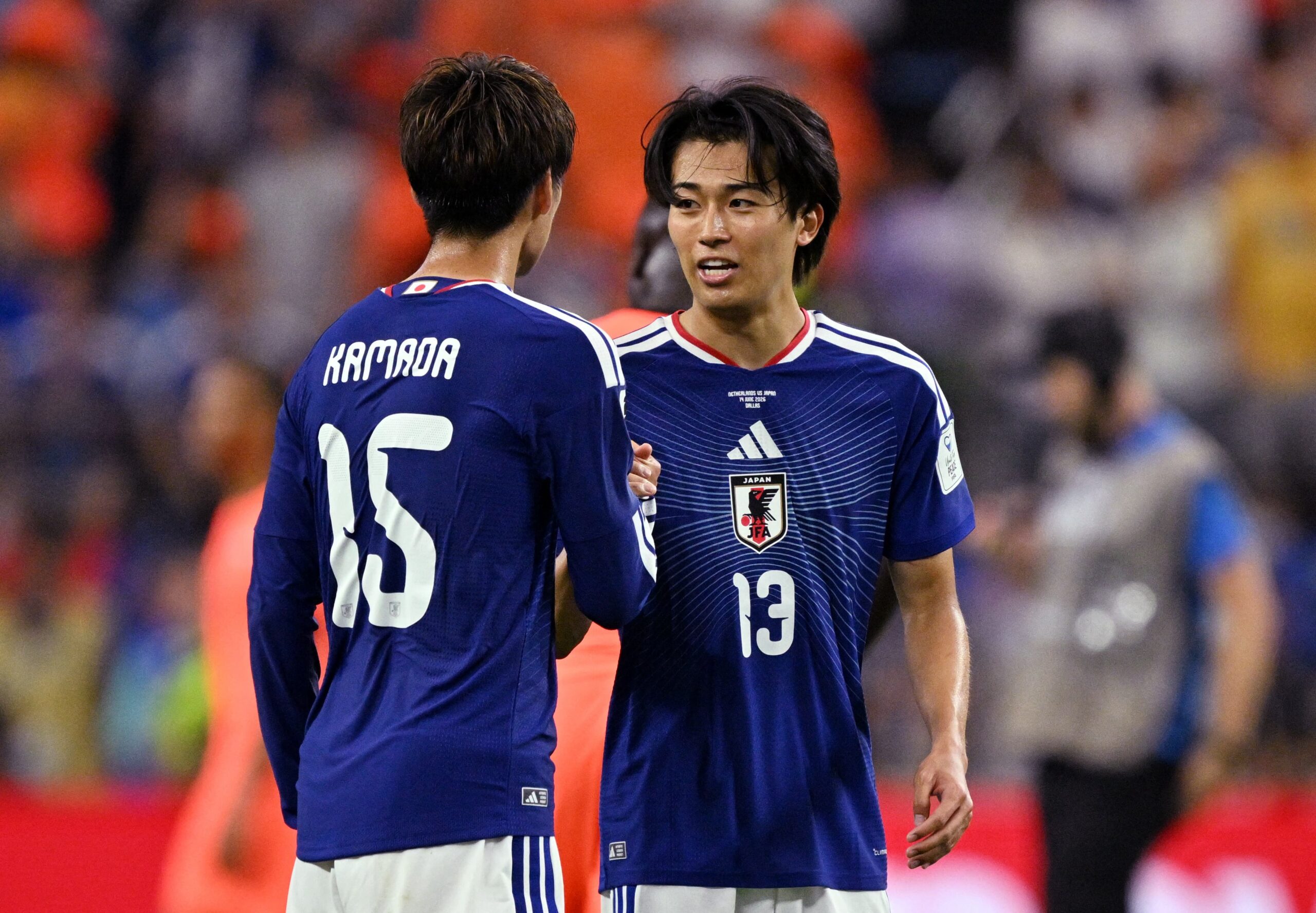 Speltips: Tunisien – Japan (21/6) | VM 2026
