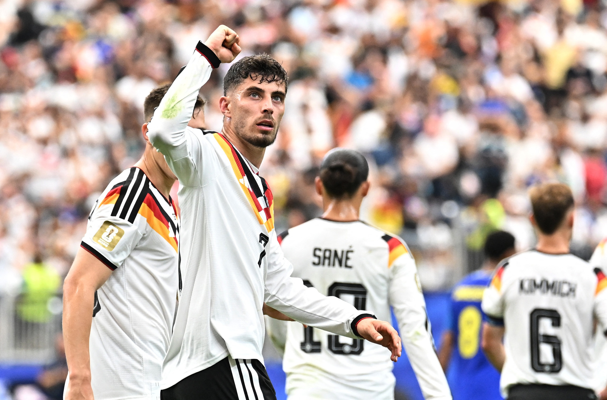 Speltips: Tyskland – Elfenbenskusten (20/6) VM 2026