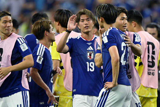 Tunisien – Japan (21/6) Speltips: Japan -1 Handikapp | VM 2026