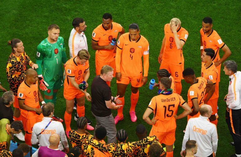 Challenge 20 juni: Lös allt kring Sveriges match mot Nederländerna
