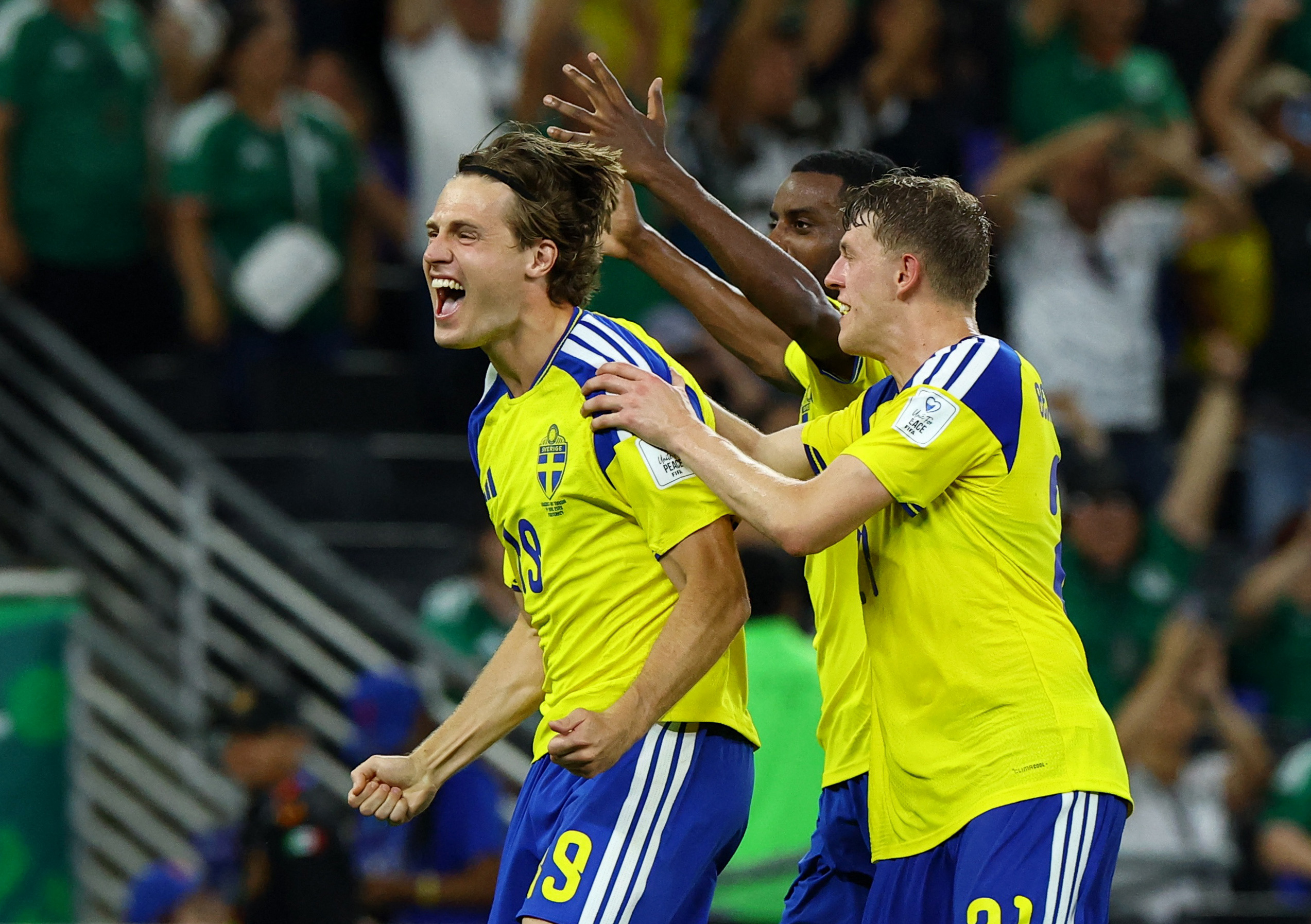 Speltips: Nederländerna – Sverige (20/6) | VM 2026