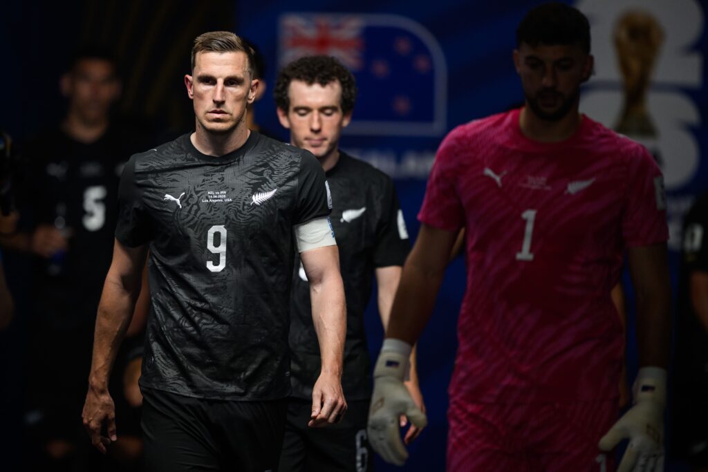 Nya Zeeland – Belgien på tv: TV4 sänder matchen från Vancouver