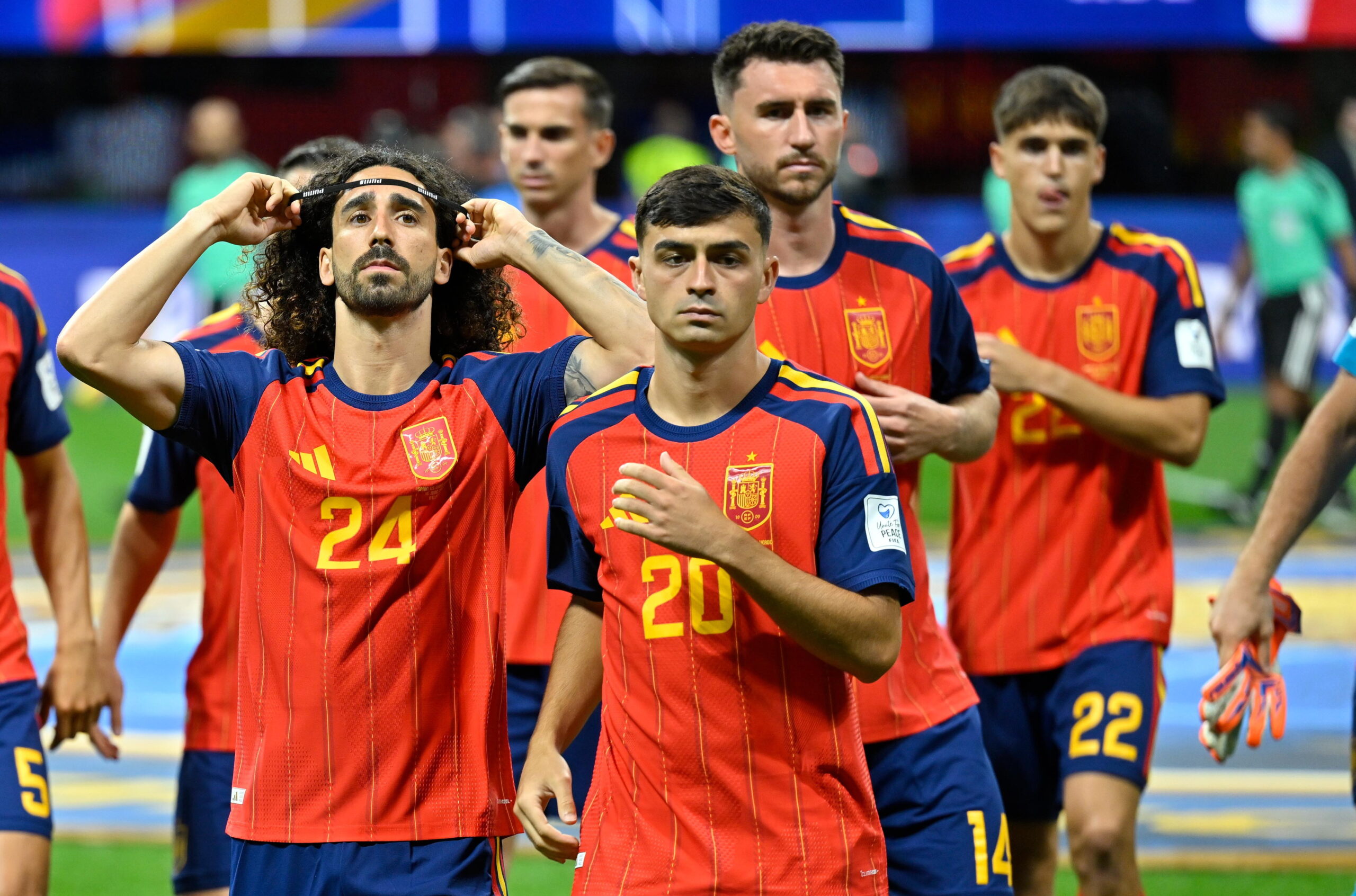 Speltips: Spanien – Saudiarabien (21/6) | VM 2026