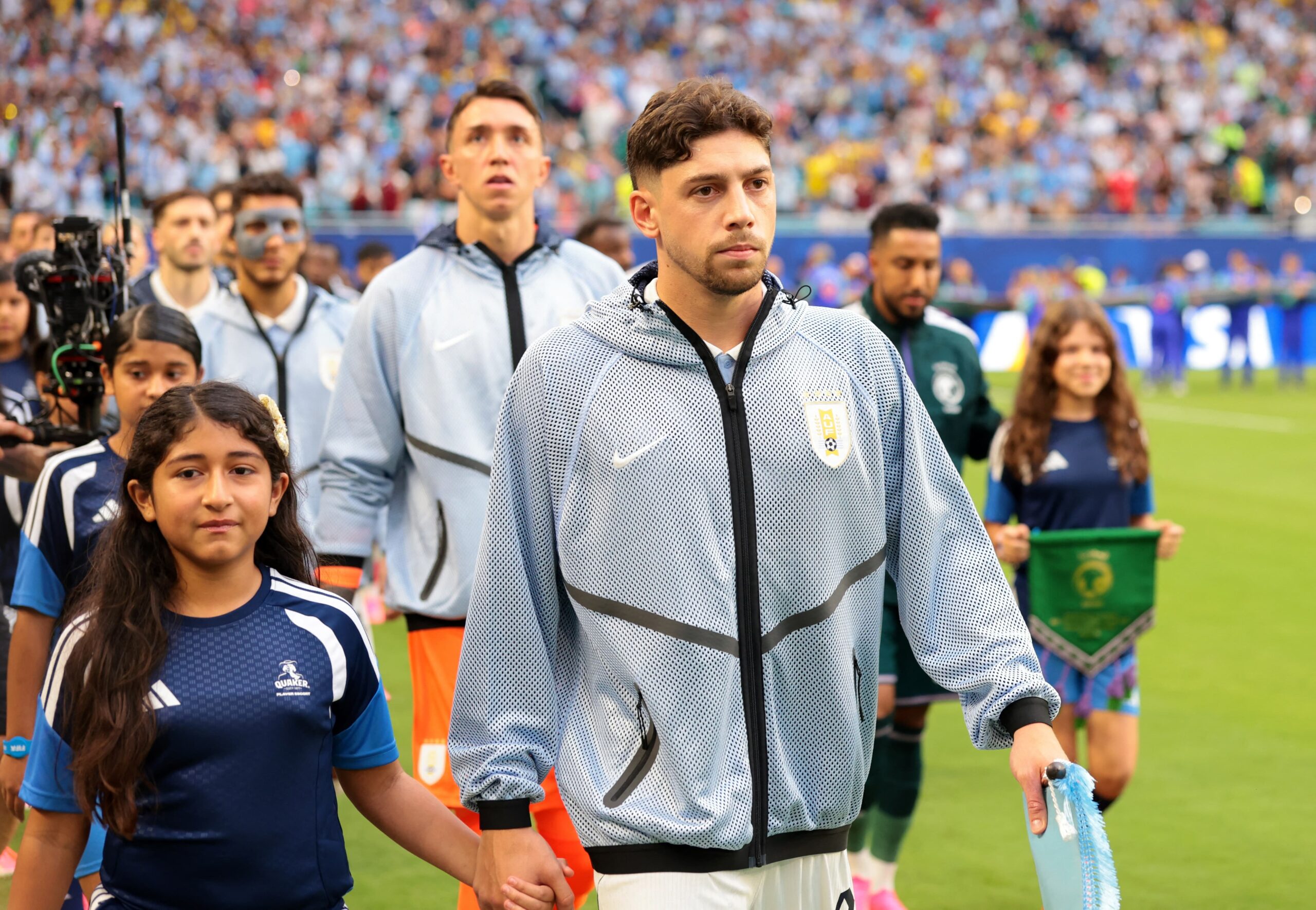 Speltips: Uruguay – Kap Verde (22/6) | VM 2026