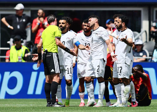 Nya Zeeland – Egypten (22/6) Speltips: Över 8.5 hörnor | VM 2026