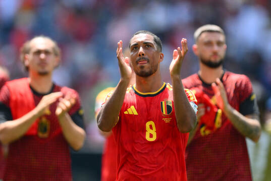 Belgien – Iran (21/6) Speltips: Över 2.5 mål | VM 2026