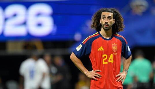 Spanien – Saudiarabien (21/6) Speltips: Under 10,5 hörnor | VM 2026