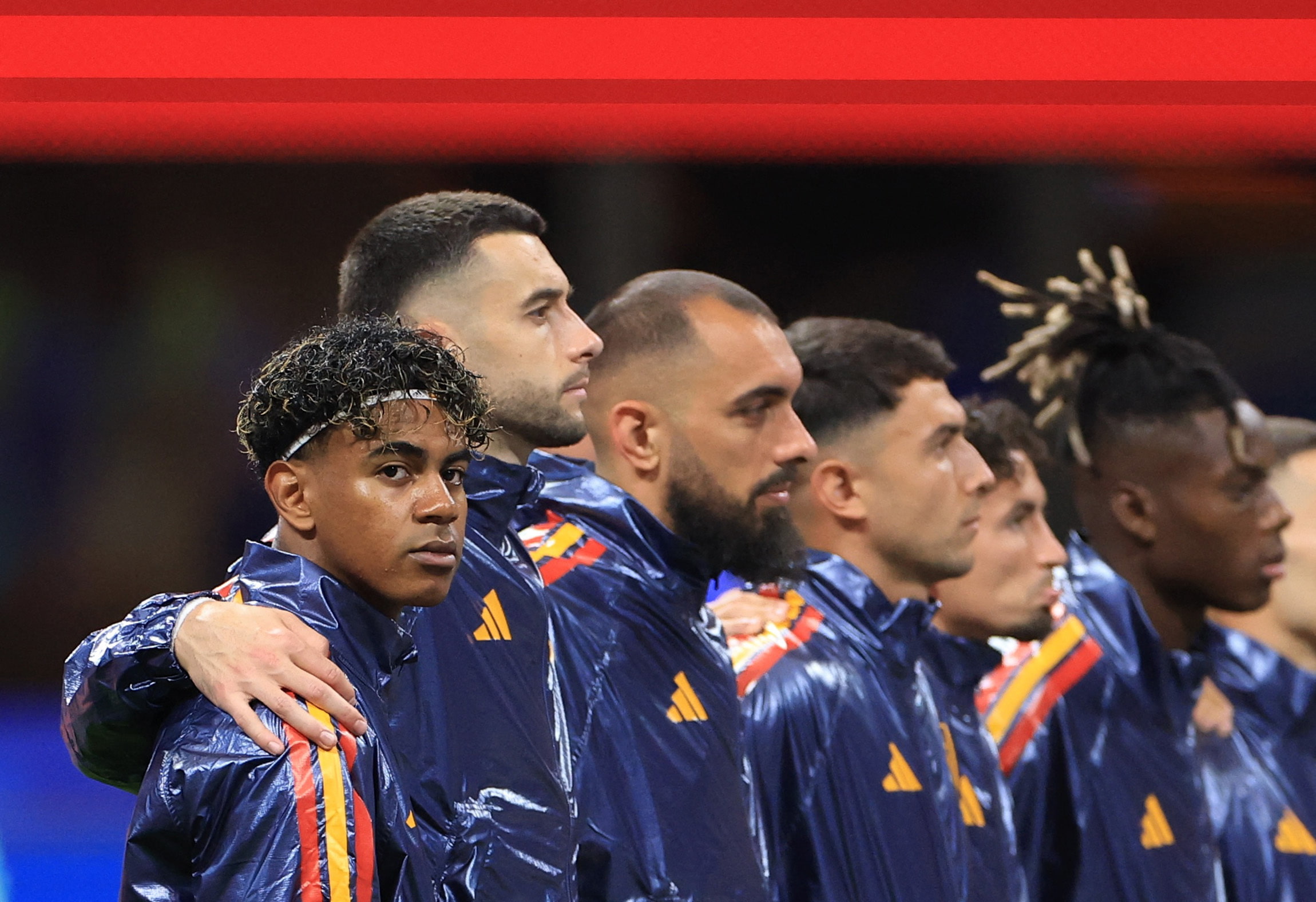 Spanien – Saudiarabien på tv: TV4 sänder matchen från Atlanta