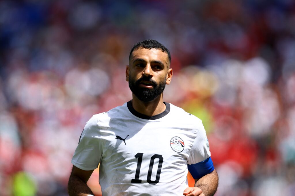 Nya Zeeland – Egypten på tv: TV4 sänder matchen från Vancouver